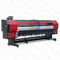 3.2m 10ft 126 pouces Digital large format 3D Floor Sticker Printing Machine Eco Solvent Printer affiches extérieures machine d'impression