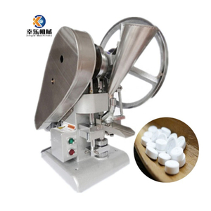 Tdp1.5 Tablet Maker Tdp-1.5 Tablet Making Machine Pill Press Single Punch Tablet Press