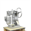 THDP-5 Pharmacutical Nouveau Design Petit Laboratoire Utilisation Pharmaceutique Bonbons Pill Maker Comprimé Presse Machine Pilule Presse Unique Poinçonnage