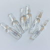 1-2 Ml 2 Têtes Ampoule Liquide Remplisseur Flacon Ampoule En Verre Petit Parfum Ampoule Bouteille Remplissage Et Scellage Machine