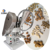 Tdp-1.5 Bonbons Lait Tablette Machines Pharmaceutiques Automatique Petite Pilule Unique Poinçon Faisant La Machine De Presse De Tablette De Fabricant De Pilule