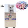 ZP-5 ZP-7 ZP-9 Haute Qualité Laboratoire Automatique Lait Bonbons Comprimés Haute Vitesse Effervescent Pilule Pres Rotatif Comprimé Presse Machine