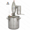 50L 70L petit usage domestique en acier inoxydable baril de distillation moonshine pot encore équipement de distillateur d'alcool